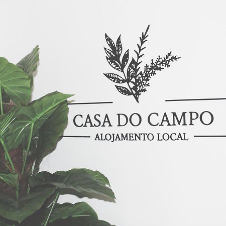 Casa Do Campo Bed & Breakfast Peniche Ngoại thất bức ảnh