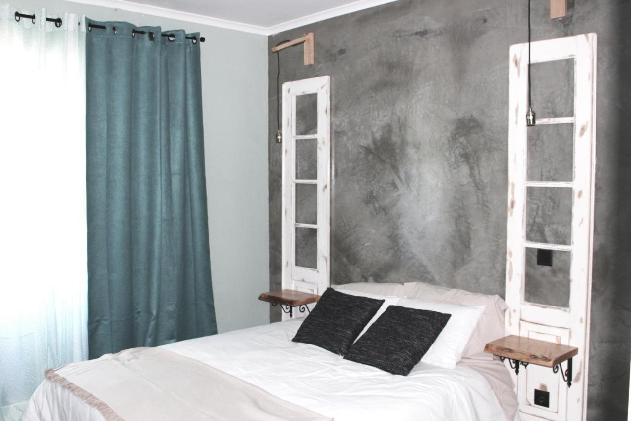 Casa Do Campo Bed & Breakfast Peniche Ngoại thất bức ảnh
