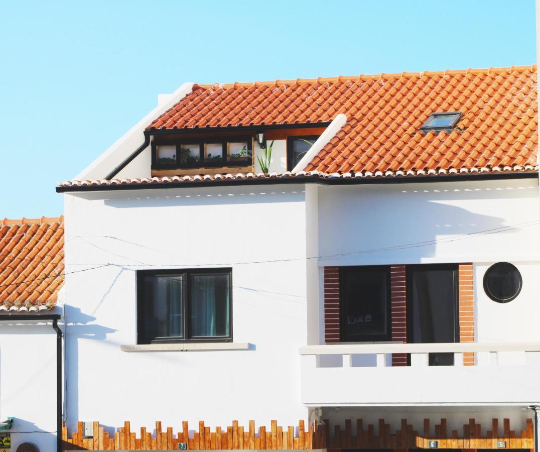 Casa Do Campo Bed & Breakfast Peniche Ngoại thất bức ảnh