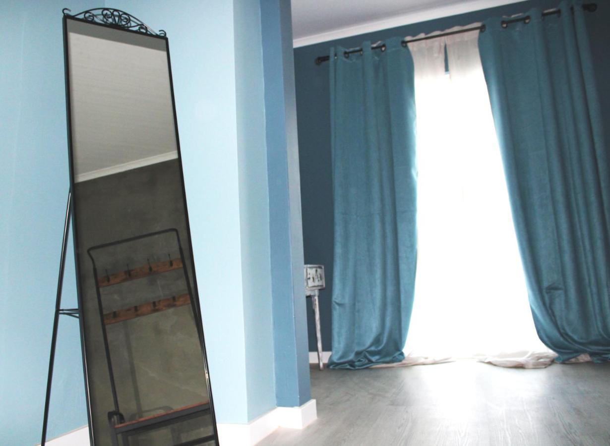 Casa Do Campo Bed & Breakfast Peniche Ngoại thất bức ảnh
