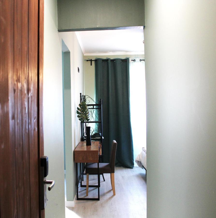 Casa Do Campo Bed & Breakfast Peniche Ngoại thất bức ảnh