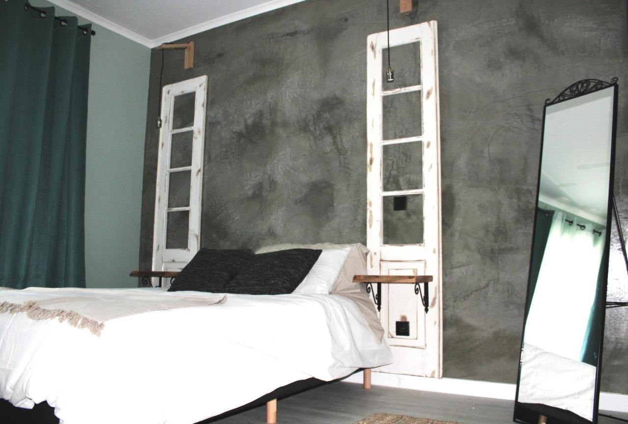 Casa Do Campo Bed & Breakfast Peniche Ngoại thất bức ảnh