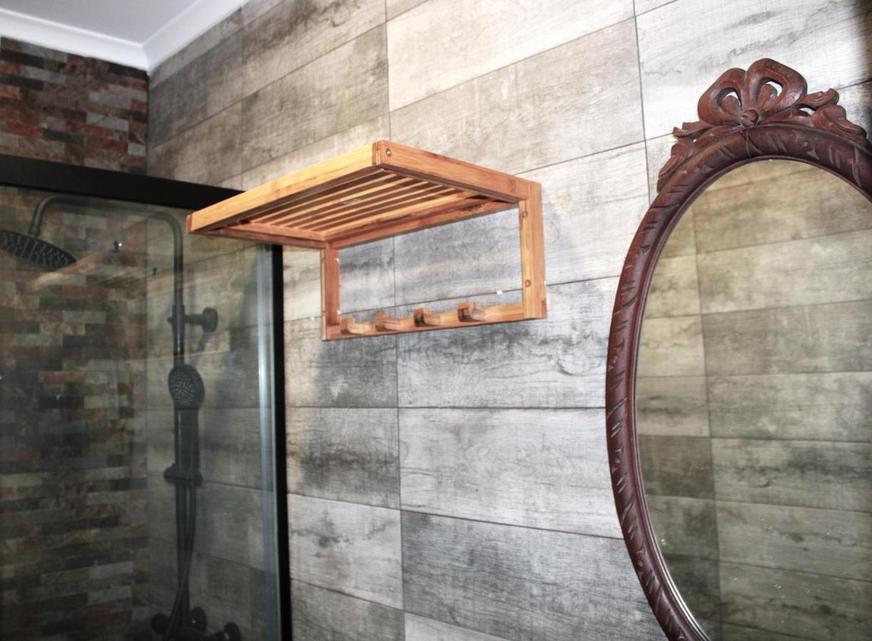 Casa Do Campo Bed & Breakfast Peniche Ngoại thất bức ảnh