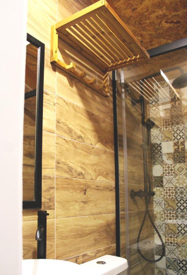 Casa Do Campo Bed & Breakfast Peniche Ngoại thất bức ảnh