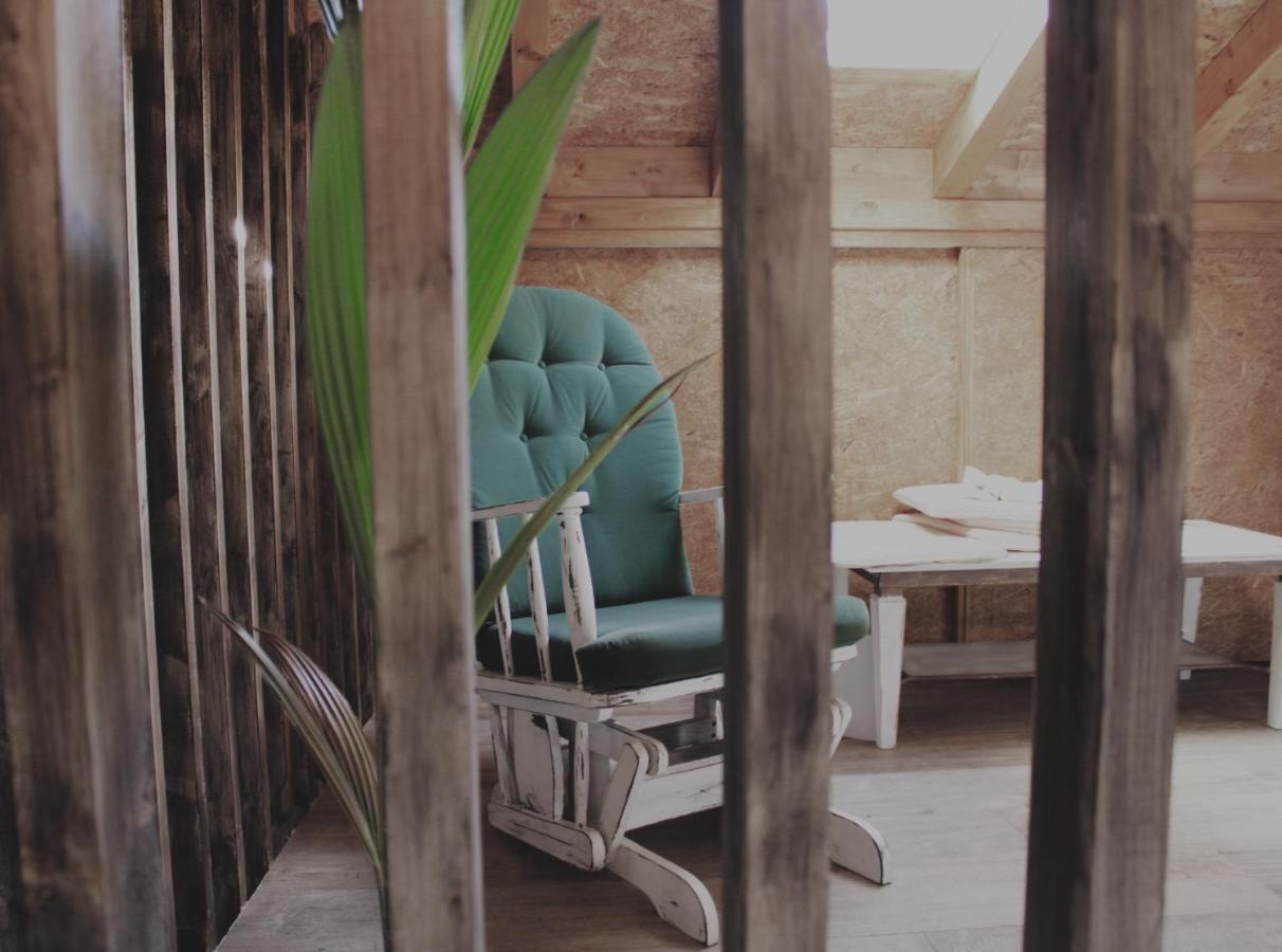 Casa Do Campo Bed & Breakfast Peniche Ngoại thất bức ảnh