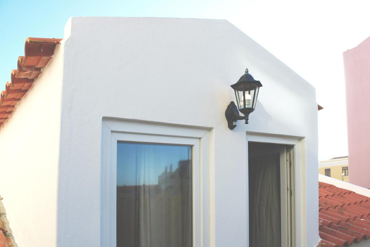 Casa Do Campo Bed & Breakfast Peniche Ngoại thất bức ảnh