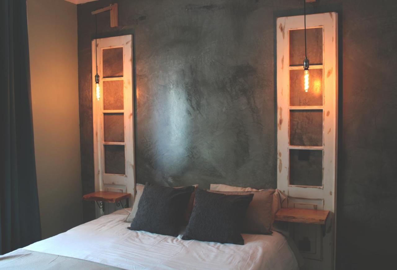Casa Do Campo Bed & Breakfast Peniche Ngoại thất bức ảnh