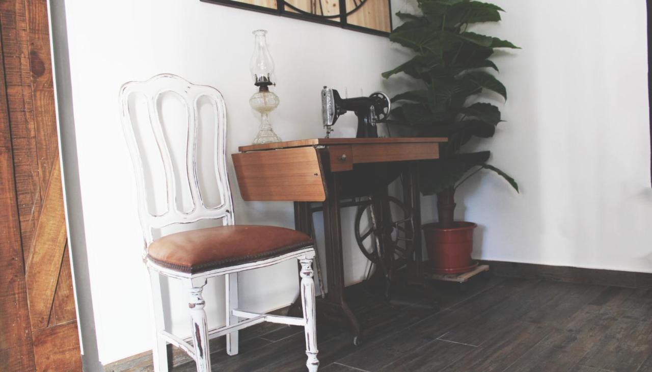 Casa Do Campo Bed & Breakfast Peniche Ngoại thất bức ảnh