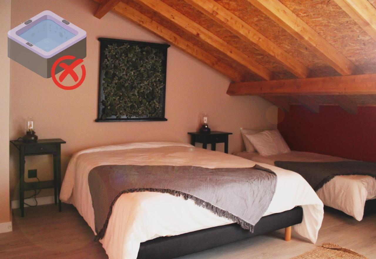 Casa Do Campo Bed & Breakfast Peniche Ngoại thất bức ảnh