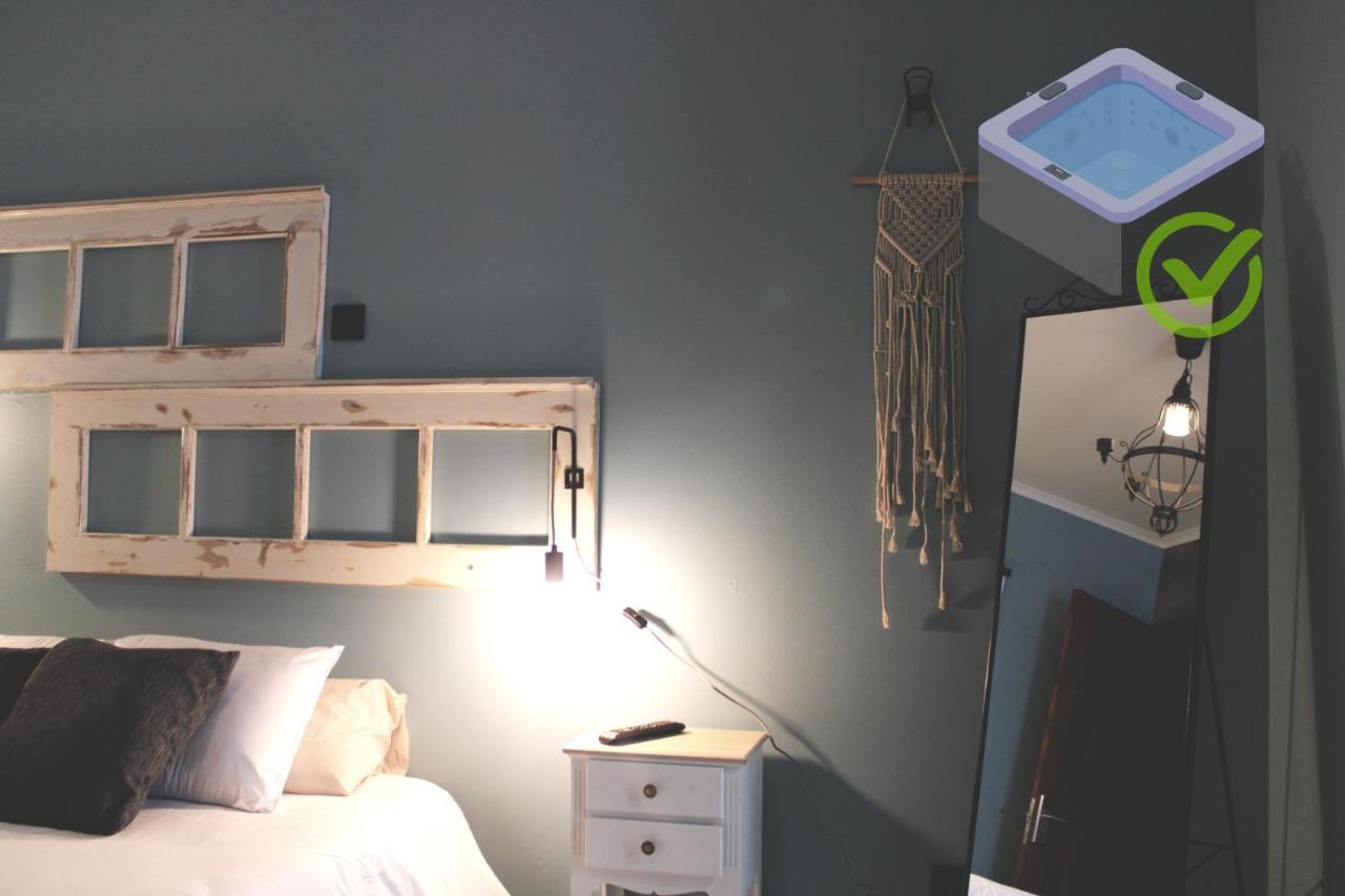 Casa Do Campo Bed & Breakfast Peniche Ngoại thất bức ảnh